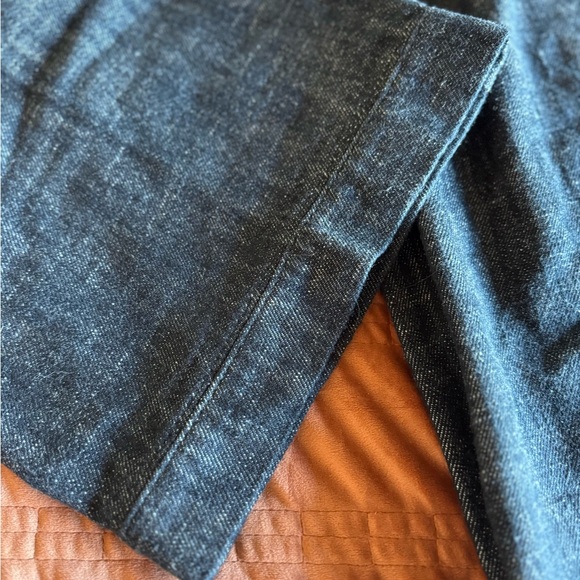 NEW • FP Ainsley Belted Wide-Leg Pants - Picture 11 of 12